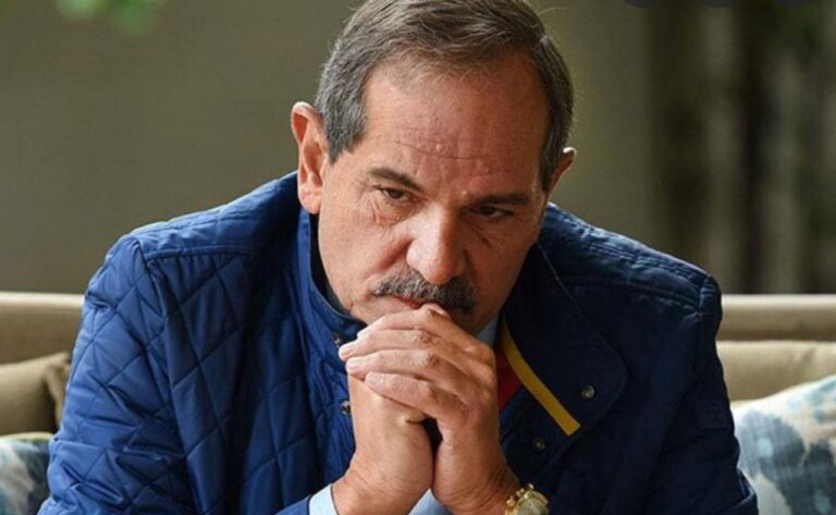 El abuso sexual de Alperovich