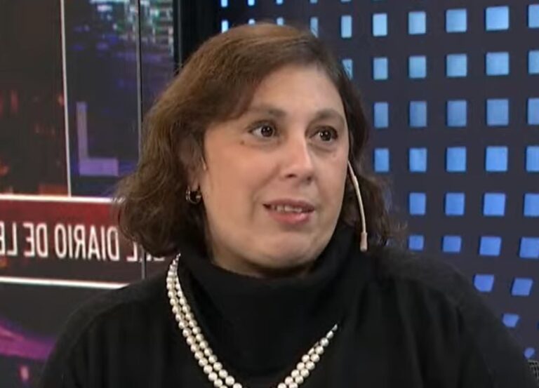 Oliveto: “De nada sirve ganar las elecciones pero perder en la Provincia”