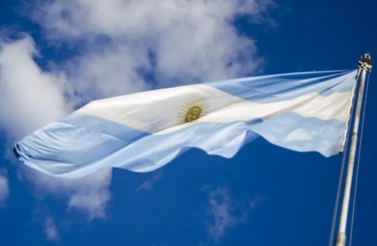 Ay, Patria mía, dame un presidente