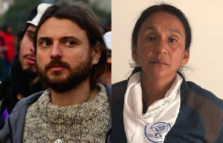 Grabois y el Milagro del Papa