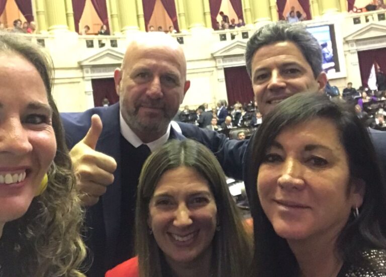 Primer triunfo de la oposición para avanzar en la boleta única: “¿Qué defienden los que votaron en contra?”