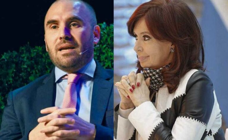 El palo de Guzmán a CFK por la “inconsistencia macroeconómica” de su gestión