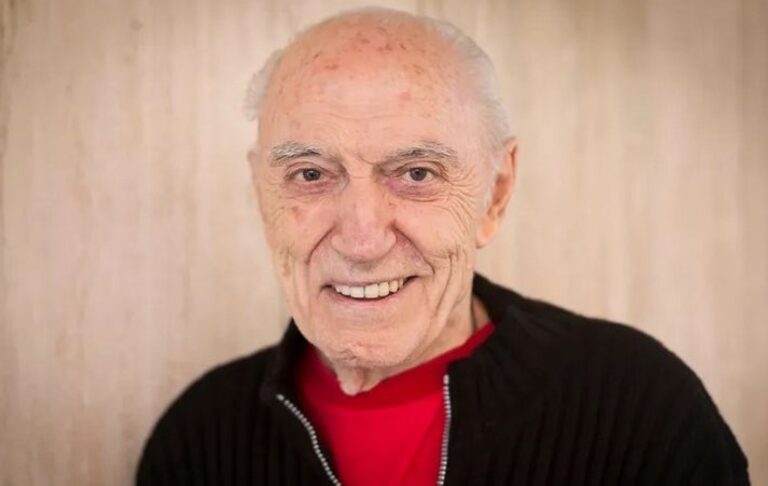 Cacho Fontana, al cielo de los medios
