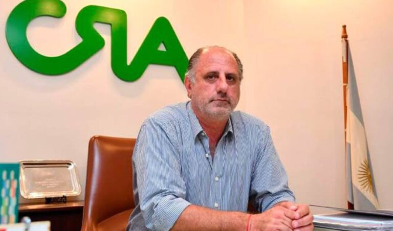 El campo cuestionó al Gobierno por “provocar” con una posible suba de retenciones