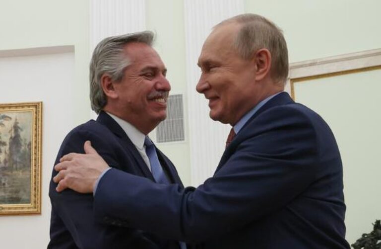 Alberto, el abogado de los dictadores