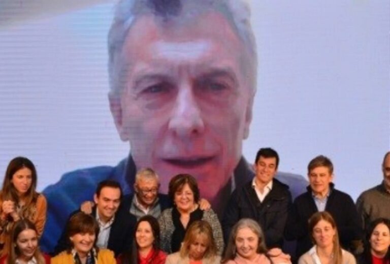 “Ineptitud bestial, ideas equivocadas y maldad”, el descargo de Macri sobre el Gobierno