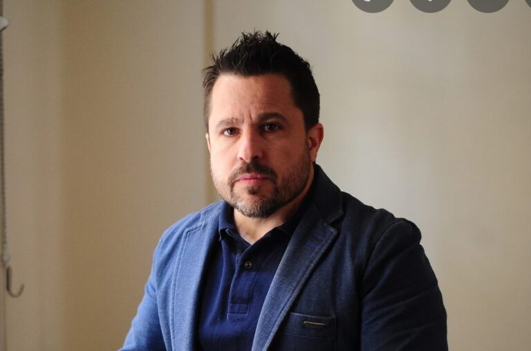 Tetaz advirtió que estamos “coqueteando con la hiperinflación”