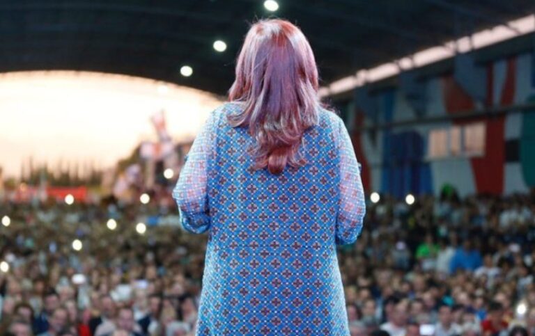 La oposición destrozó a Cristina: “Hágase cargo, es parte de la fórmula que hundió al país”