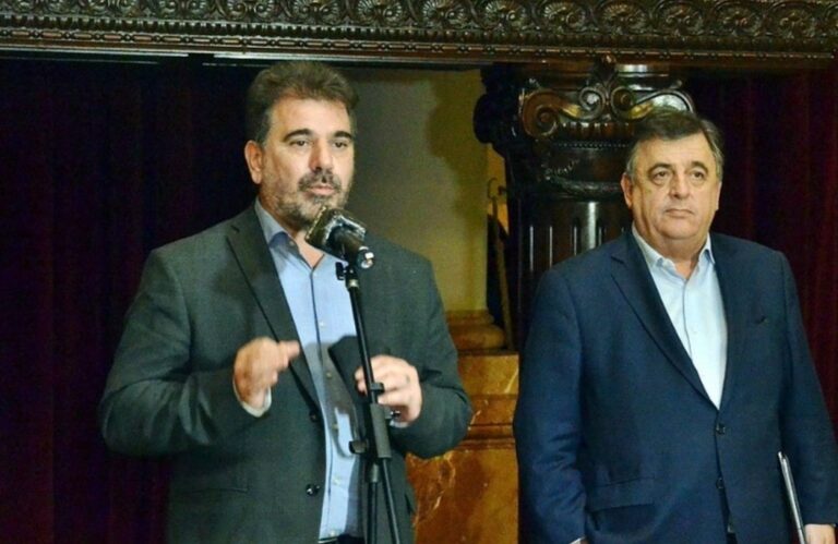 La oposición rechazó el proyecto de la renta inesperada: “Solo saben inventar impuestos”