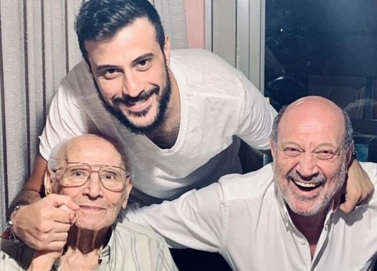 Día del padre sin mi padre