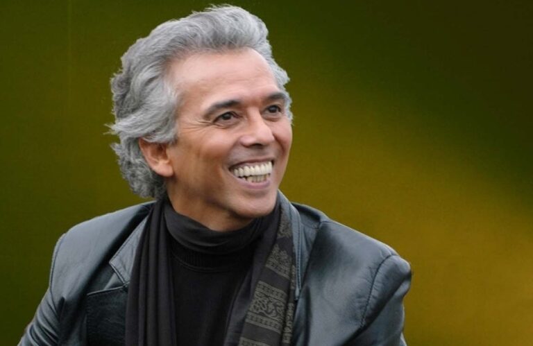 Jairo cada día canta mejor