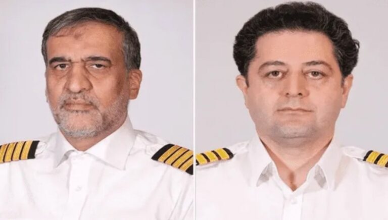 El Gobierno admitió el vínculo de la tripulación del avión venezolano con un grupo terrorista