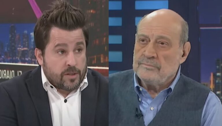 Tetaz, duro con Kicillof: “No tiene ningún resultado para mostrar”