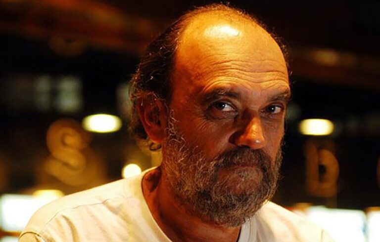 Amigo Fontanarrosa