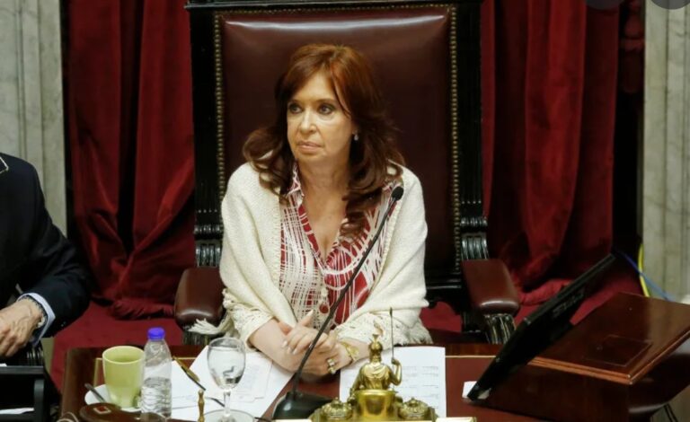 El kirchnerismo no consiguió los votos para tratar la ampliación de la Corte en el Senado