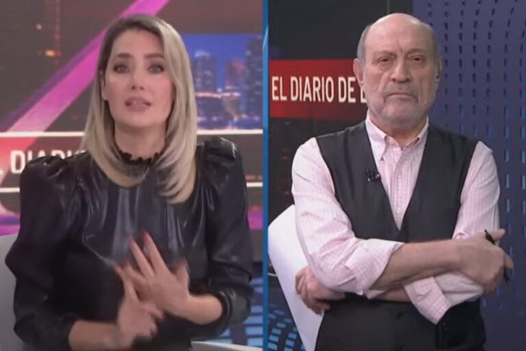 Losada: “Ya no hay una pelea, Alberto se entregó y el Gobierno es de Cristina”
