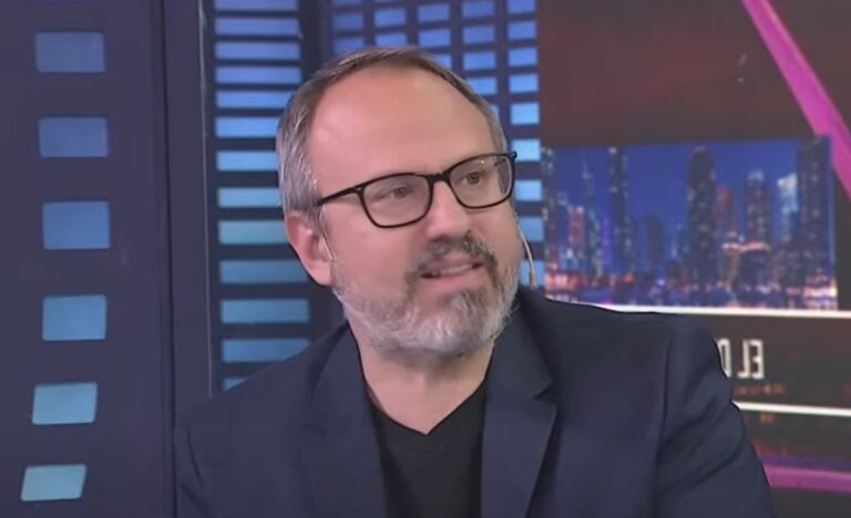 Valenzuela: “¿Otra vez van a mandar a La Cámpora a controlar las góndolas?”