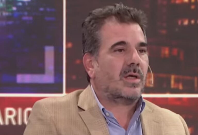 “Estamos en lo peor del Gobierno”, la advertencia de Ritondo tras los cambios de gabinete