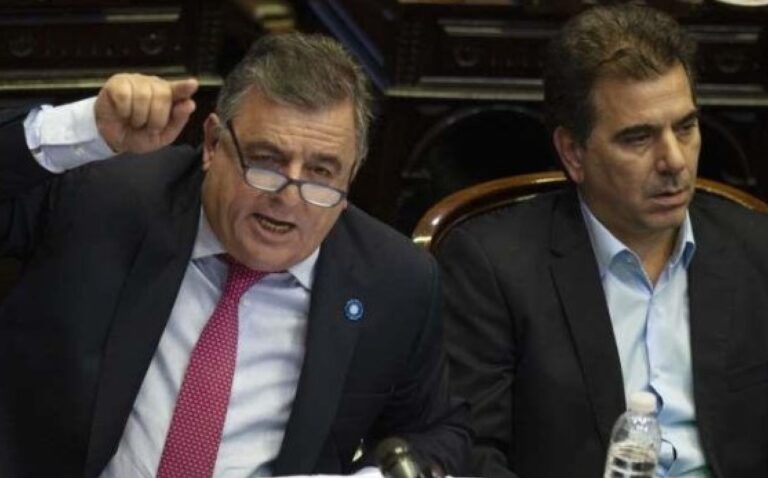 “No vamos a cogobernar”: la oposición negó un posible diálogo con el oficialismo