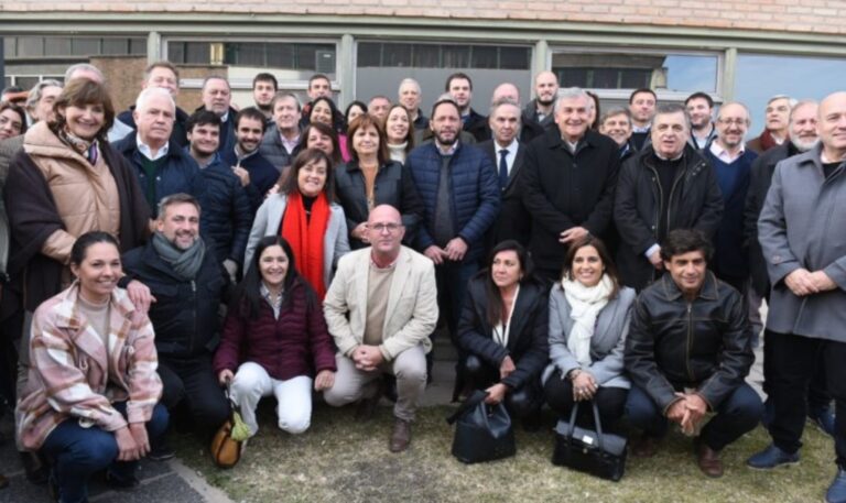 Feroz comunicado de JxC: “Alberto y Cristina son los únicos responsables de este descalabro”