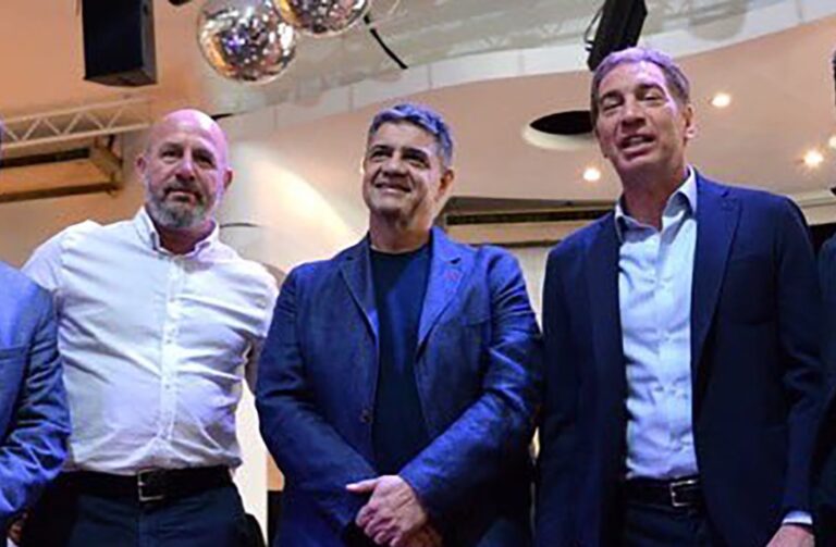 El repudio opositor a la inflación más alta en 20 años: “La síntesis perfecta del relato”