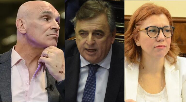 La reacción opositora a los anuncios de Massa: “Todo verso y saraseo”