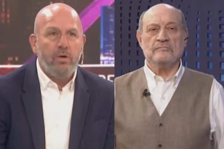 Wolff exigió el repudio urgente de la cancillería  contra Maduro, quien calificó el ataque a la AMIA de “falso positivo”