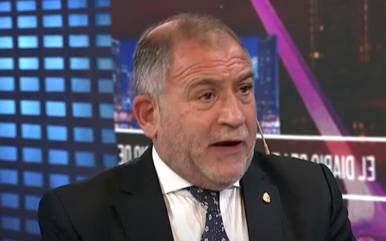 Juez: “Ya ni los venezolanos quieren a los K, Maduro ya no se banca a Alberto ni a Cristina”