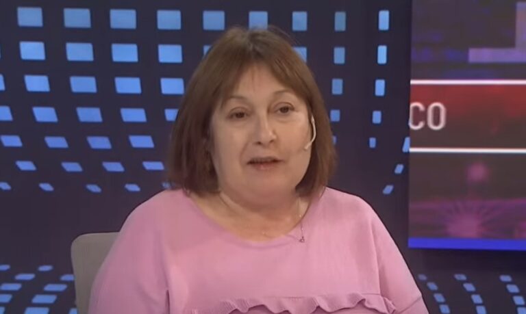 Ocaña cruzó a La Cámpora tras una nueva amenaza: “Son una verdadera vergüenza”