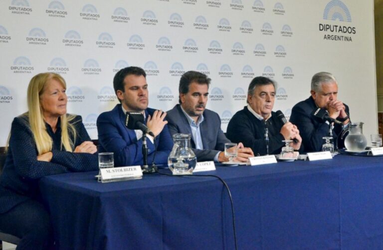 La oposición rechazó la ampliación de la Corte que busca Cristina y denunció “ataques a la Justicia”