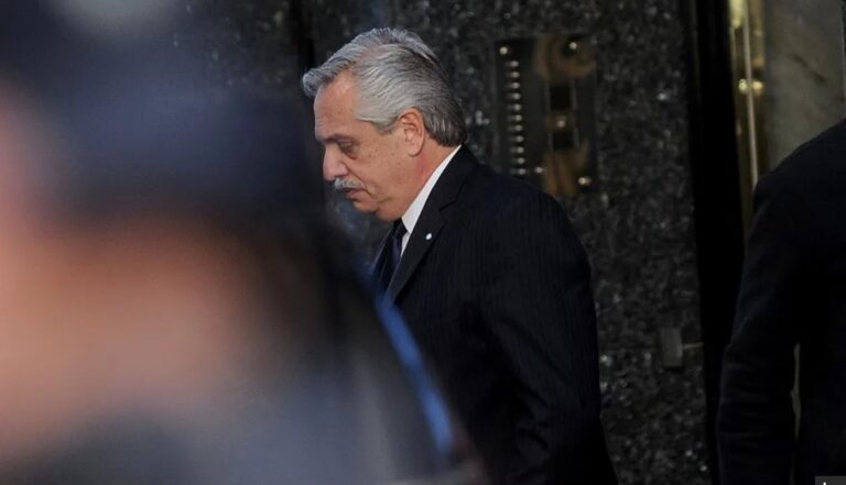 El Gobierno quiere imitar a Venezuela e impulsa una nueva “ley del odio”