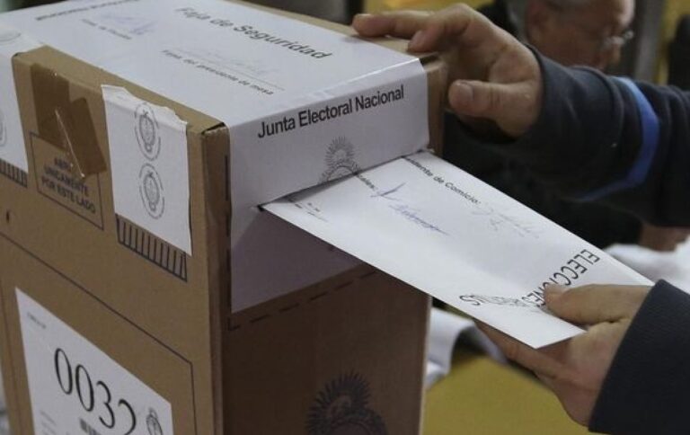PASO: hecha la ley, no a la trampa