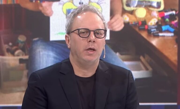 “Es un plan sistemático para quebrarte”, el descargo de Nik tras los aprietes del kirchnerismo