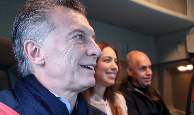 El festejo de la oposición tras el triunfo en Marcos Juárez: “Este es el camino”