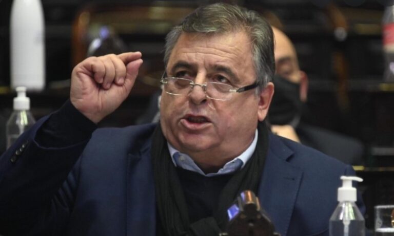 La oposición rechaza el llamado al diálogo del Gobierno y niega contactos
