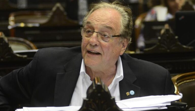 Ganancias para jueces y retenciones, los artículos más polémicos que el oficialismo debió eliminar