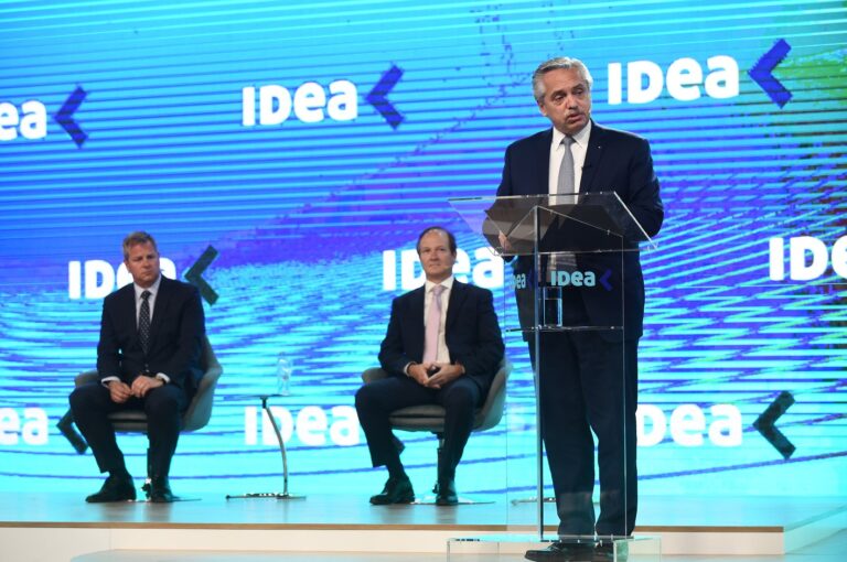 La complicidad de muchos empresarios