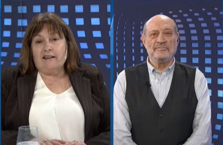 Ocaña: “Alberto ha sido culpable, compró con dinero su no responsabilidad en el Olivos Gate”