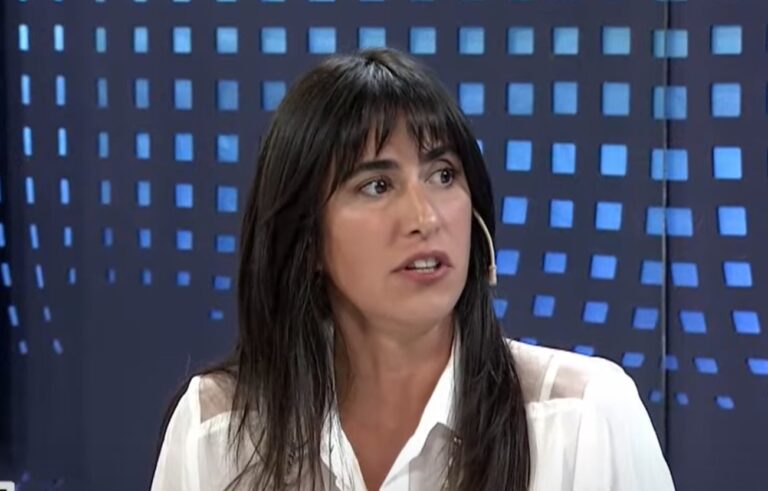 Elecciones en Magistratura: “Se define si queremos una justicia militante o independiente”