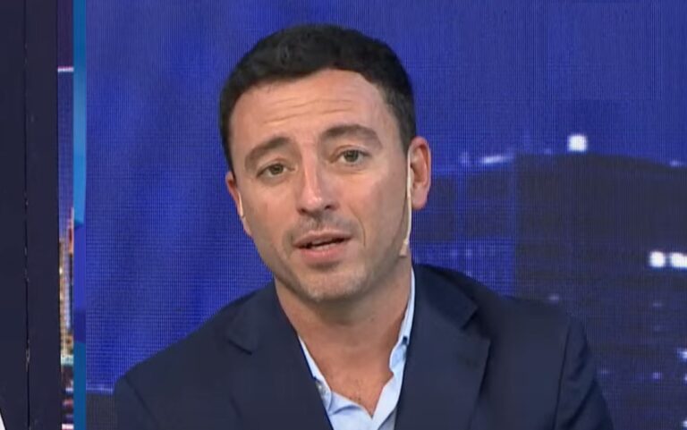 De Loredo, sobre la fortuna de los sindicalistas: “Claramente laburando no la hicieron”