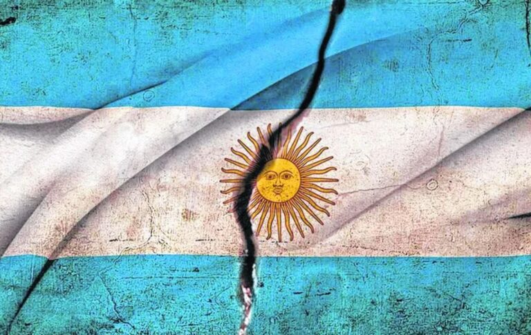 ¿Qué significa cerrar la grieta?