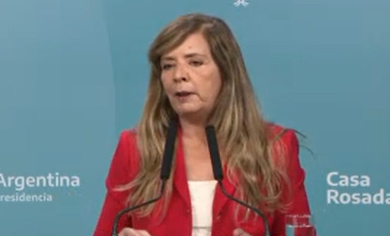 Tajante mensaje desde Casa Rosada: “Las PASO no es un tema prioritario”