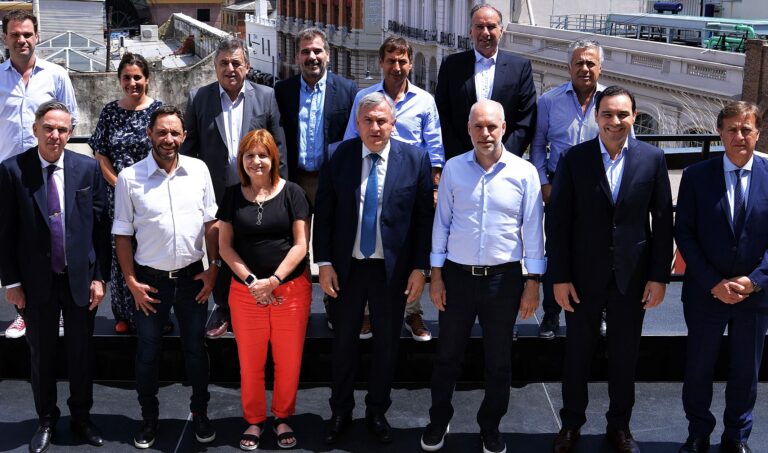 “Arrastran a los argentinos a la pobreza”, duras críticas al Gobierno tras conocerse la inflación de octubre