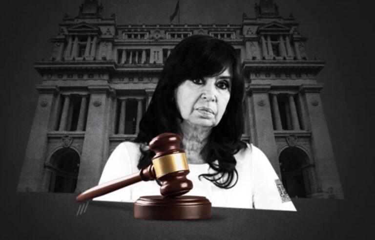 Denunciaron a Cristina Kirchner por las designaciones en Magistratura