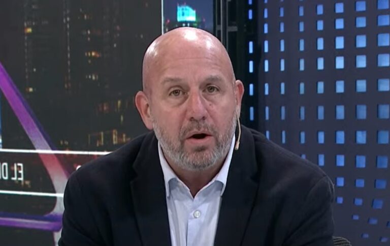 Wolff: “¿Por qué no procesan a Hebe de Bonafini por llamar a picanear a los nietos de Bullrich y Vidal?”