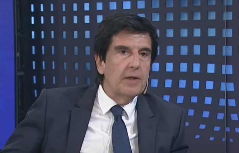 Cuál es el detalle que el Gobierno descuidó y volverá para atormentarlo, según Melconian