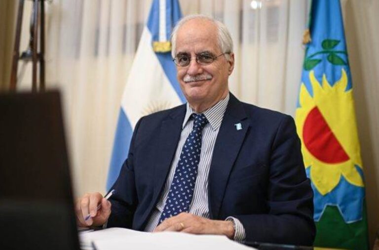 ¿Qué dirá el Inadi? Un ministro K discriminó a Australia tras el triunfo de la Selección