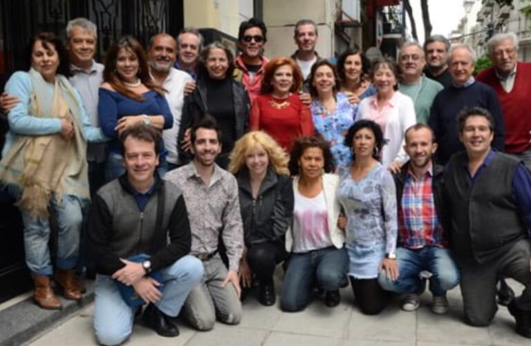 Asociación de Actores Kirchneristas