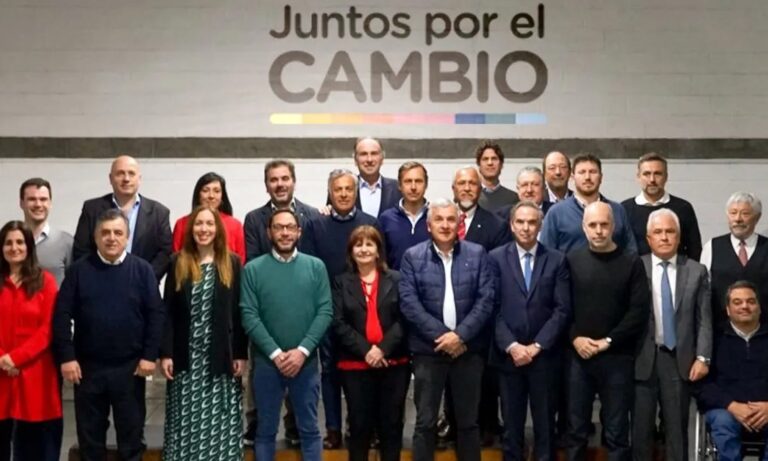 Juntos por el Cambio denunciará a Alberto Fernández por desobedecer a la Corte Suprema