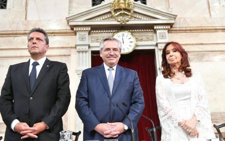 El peor año del peor gobierno